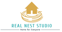 Real Nest Studio-Dream Home for Everyone